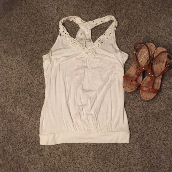 American Rag razor back - Picture 2 of 5